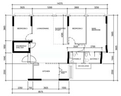 Blk 440D West Ridges @ Bukit Batok (Bukit Batok), HDB 5 Rooms #551441341